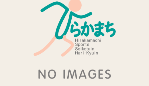 ひらかまちスポーツ整骨院はり・きゅう院 通信 1月号